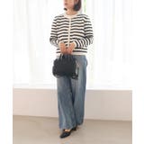 PIERIS / 2wayミニボストンバッグ | TRYSIL | 詳細画像6