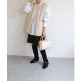 PIERIS / 2wayミニボストンバッグ | TRYSIL | 詳細画像26