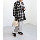 PIERIS / 2wayミニボストンバッグ | TRYSIL | 詳細画像27