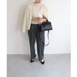 PIERIS / 2wayミニボストンバッグ | TRYSIL | 詳細画像28