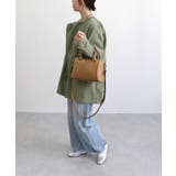 PIERIS / 2wayミニボストンバッグ | TRYSIL | 詳細画像29