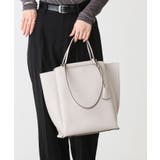 LILY/縦型A4トートバッグ | TRYSIL | 詳細画像1 