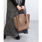 LILY/縦型A4トートバッグ | TRYSIL | 詳細画像10 