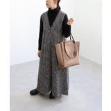 LILY/縦型A4トートバッグ | TRYSIL | 詳細画像11 