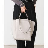 LILY/縦型A4トートバッグ | TRYSIL | 詳細画像2 