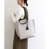 LILY/縦型A4トートバッグ | TRYSIL | 詳細画像15 