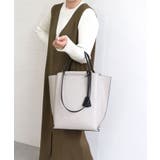 LILY/縦型A4トートバッグ | TRYSIL | 詳細画像16 