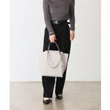 LILY/縦型A4トートバッグ | TRYSIL | 詳細画像3 