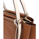 LILY/縦型A4トートバッグ | TRYSIL | 詳細画像21 