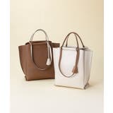 LILY/縦型A4トートバッグ | TRYSIL | 詳細画像27 