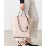 LILY/縦型A4トートバッグ | TRYSIL | 詳細画像5 