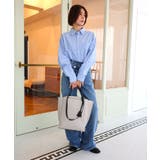 LILY/縦型A4トートバッグ | TRYSIL | 詳細画像30 