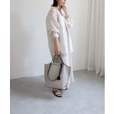 LILY/縦型A4トートバッグ | TRYSIL | 詳細画像31 