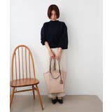 LILY/縦型A4トートバッグ | TRYSIL | 詳細画像32 