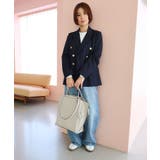 LILY/縦型A4トートバッグ | TRYSIL | 詳細画像33 