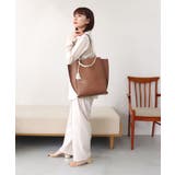 LILY/縦型A4トートバッグ | TRYSIL | 詳細画像34 