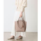 LILY/縦型A4トートバッグ | TRYSIL | 詳細画像36 