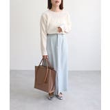 LILY/縦型A4トートバッグ | TRYSIL | 詳細画像37 