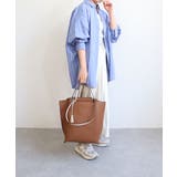 LILY/縦型A4トートバッグ | TRYSIL | 詳細画像38 