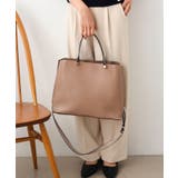 CLIVIA / 横型A4トートバッグ | TRYSIL | 詳細画像12