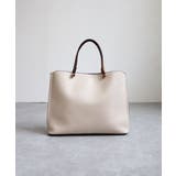 CLIVIA / 横型A4トートバッグ | TRYSIL | 詳細画像20 
