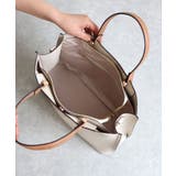 CLIVIA / 横型A4トートバッグ | TRYSIL | 詳細画像22 