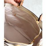 CLIVIA / 横型A4トートバッグ | TRYSIL | 詳細画像23 