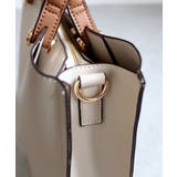 CLIVIA / 横型A4トートバッグ | TRYSIL | 詳細画像24 