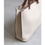 CLIVIA / 横型A4トートバッグ | TRYSIL | 詳細画像27 