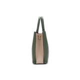 CLIVIA / 横型A4トートバッグ | TRYSIL | 詳細画像32 