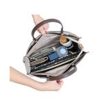 CLIVIA / 横型A4トートバッグ | TRYSIL | 詳細画像35 