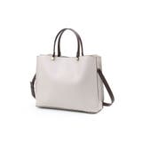 CLIVIA / 横型A4トートバッグ | TRYSIL | 詳細画像15