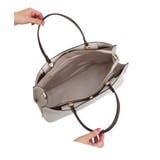 CLIVIA / 横型A4トートバッグ | TRYSIL | 詳細画像20