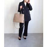 CLIVIA / 横型A4トートバッグ | TRYSIL | 詳細画像27