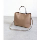 CLIVIA / 横型A4トートバッグ | TRYSIL | 詳細画像9 