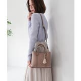 CALLA / 2wayトートバッグ | TRYSIL | 詳細画像12