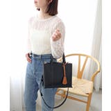 CALLA / 2wayトートバッグ | TRYSIL | 詳細画像2 