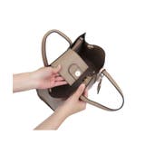 CALLA / 2wayトートバッグ | TRYSIL | 詳細画像12 