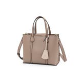 モカ | CALLA / 2wayトートバッグ | TRYSIL