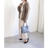 CALLA / 2wayトートバッグ | TRYSIL | 詳細画像5 