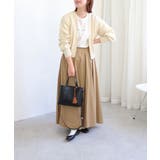 CALLA / 2wayトートバッグ | TRYSIL | 詳細画像17 