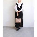 CALLA / 2wayトートバッグ | TRYSIL | 詳細画像20 