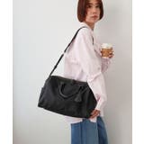 CLEMATIS/ボストンバッグ | TRYSIL | 詳細画像2 