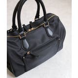 CLEMATIS/ボストンバッグ | TRYSIL | 詳細画像6 