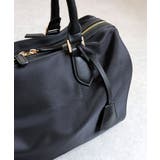 CLEMATIS/ボストンバッグ | TRYSIL | 詳細画像7 