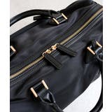 CLEMATIS/ボストンバッグ | TRYSIL | 詳細画像8 