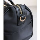 CLEMATIS/ボストンバッグ | TRYSIL | 詳細画像10 