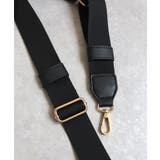 CLEMATIS/ボストンバッグ | TRYSIL | 詳細画像13 