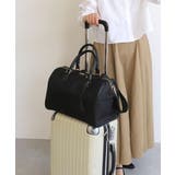 CLEMATIS/ボストンバッグ | TRYSIL | 詳細画像17 