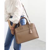 MALLOW / 横型A4トートバッグ | TRYSIL | 詳細画像7